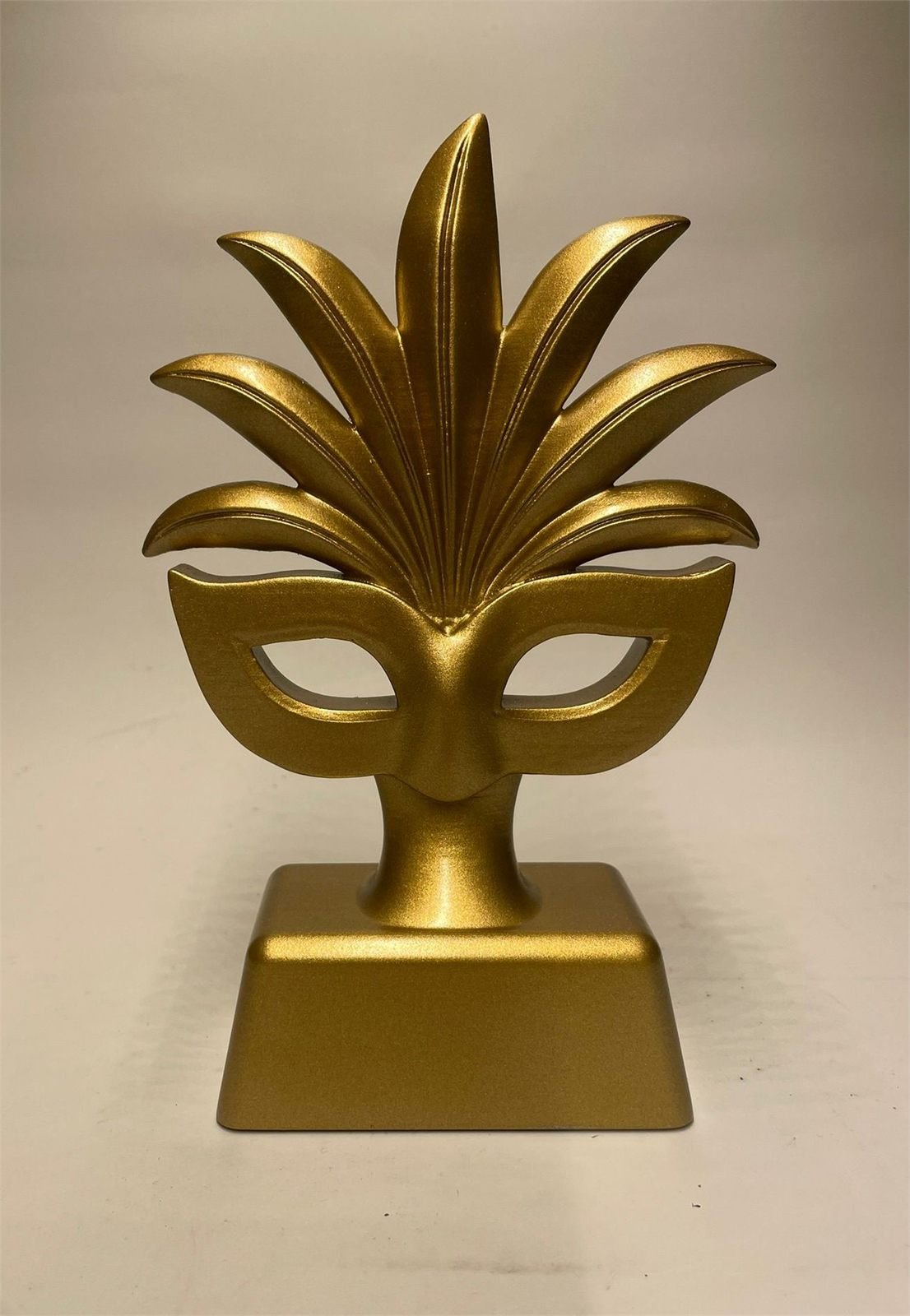 Brazil Carnival Mask Award