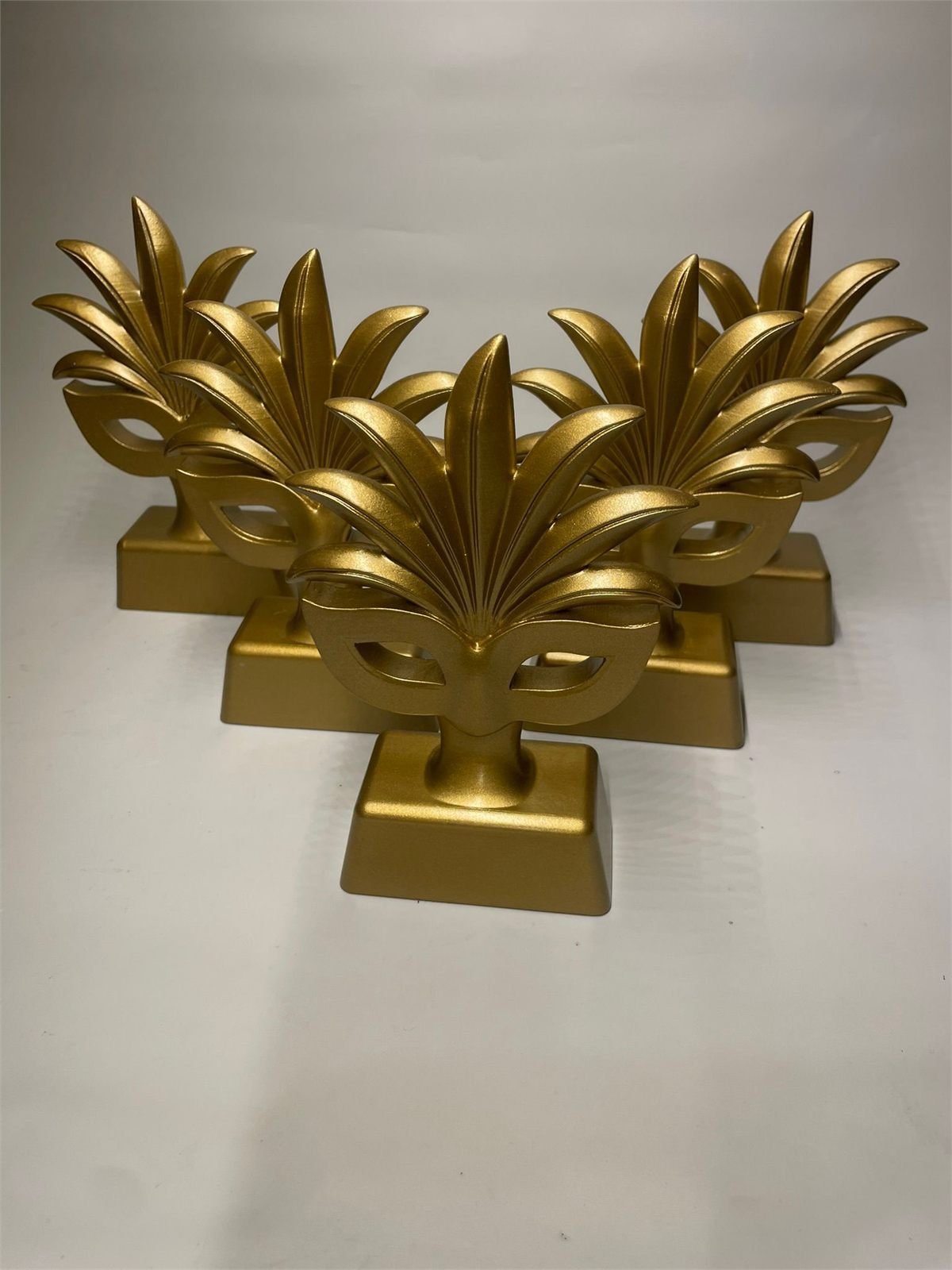 Brazil Carnival Mask Award, photo 3 of 4