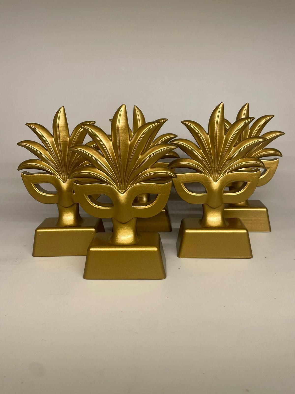 Brazil Carnival Mask Award, photo 4 of 4