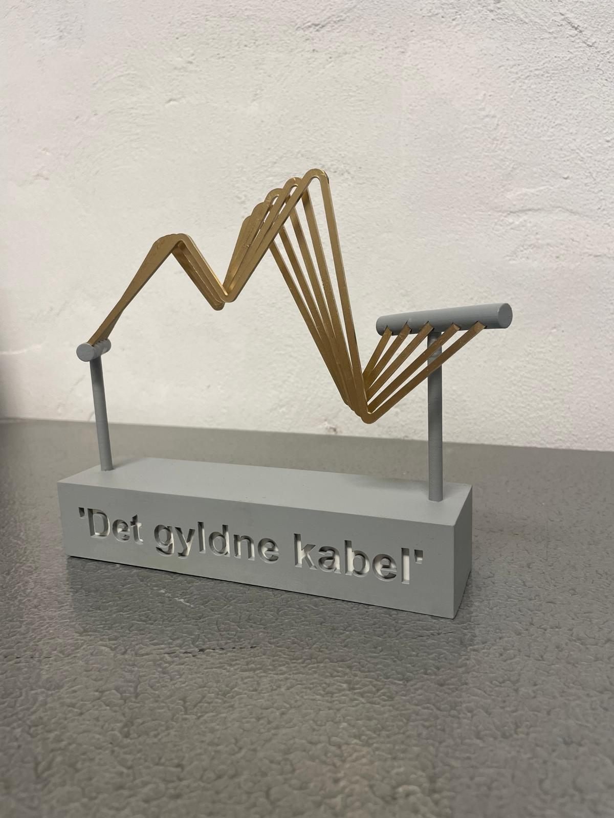 Det Gyldne Kabel Award