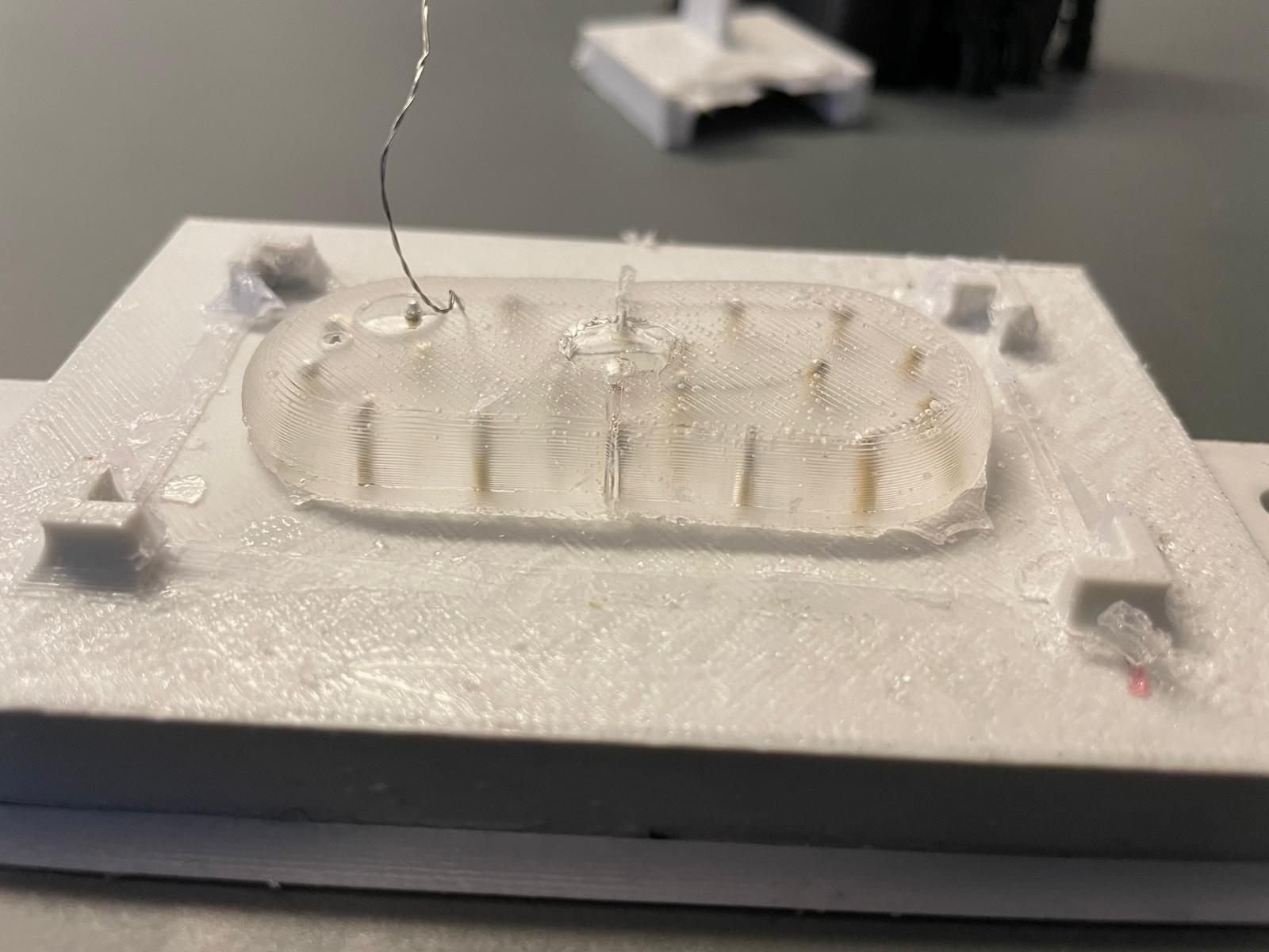 Flexible Electrode Prototype, photo 5 of 7