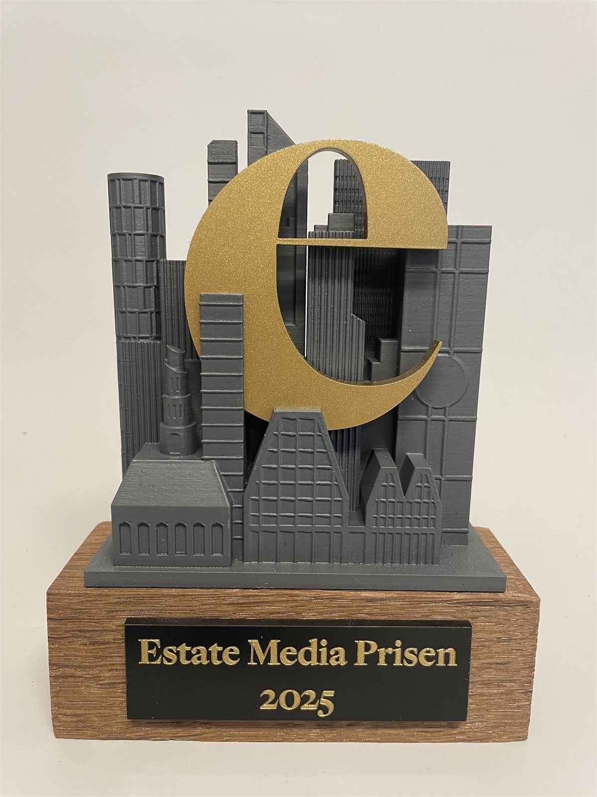 Estate Media Prisen