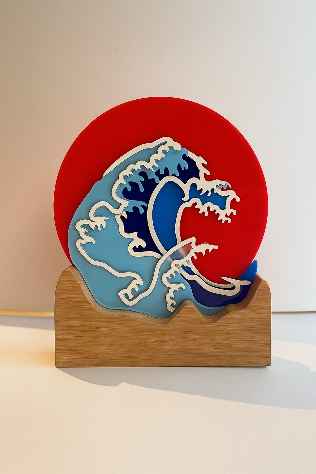 Japanese Wave Award