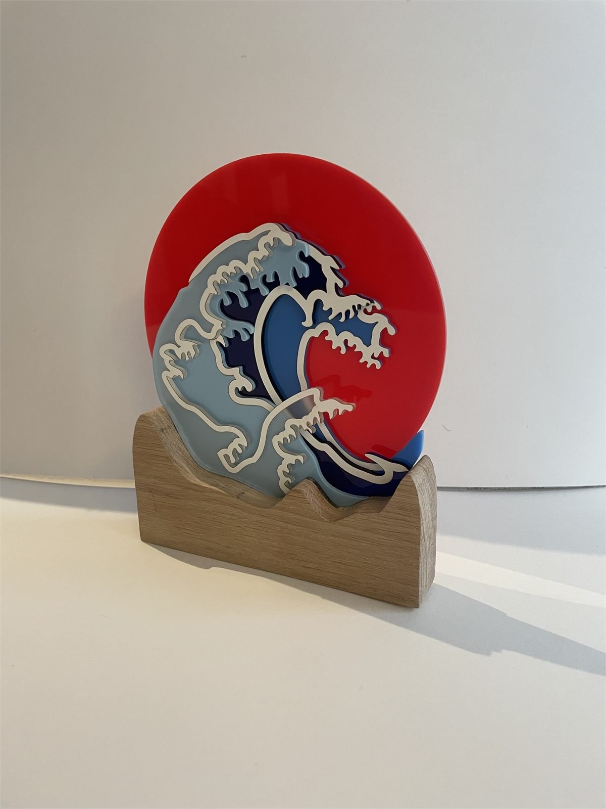Japanese Wave Award, photo 3 of 3