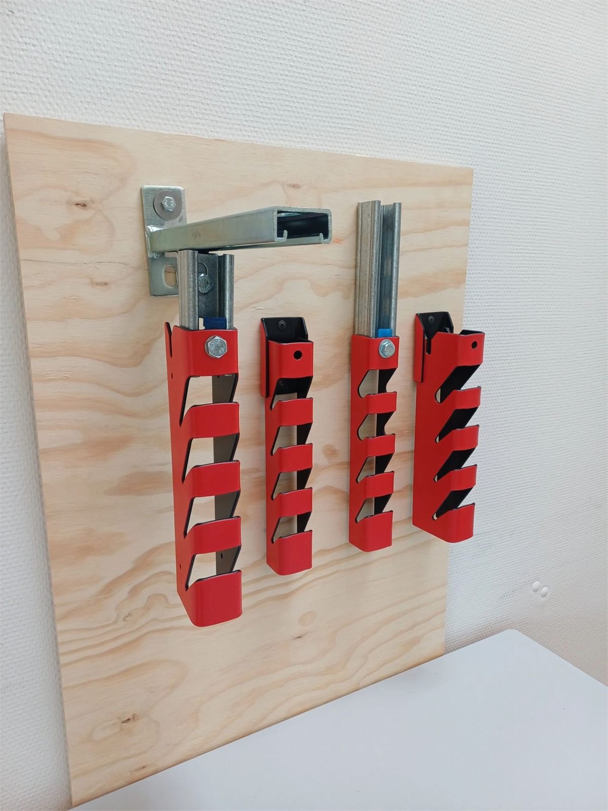 Kabeldyret Cable Management Product Line