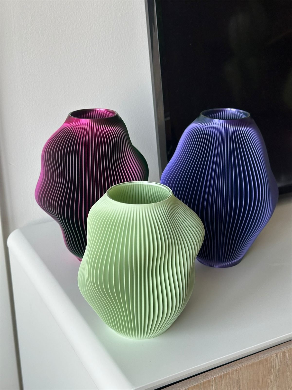 MOVA Parametric Vases, photo 3 of 6