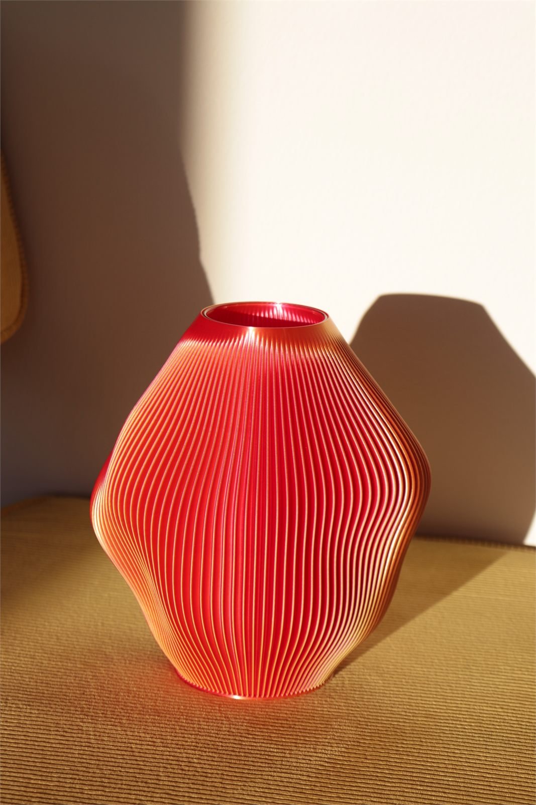 MOVA Parametric Vases, photo 5 of 6