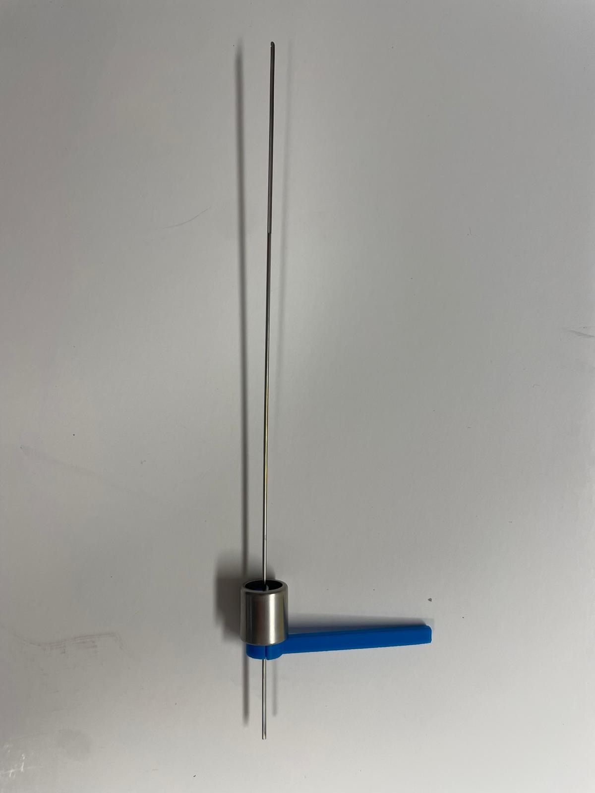 MultiBiopsy Device Development, photo 4 of 5