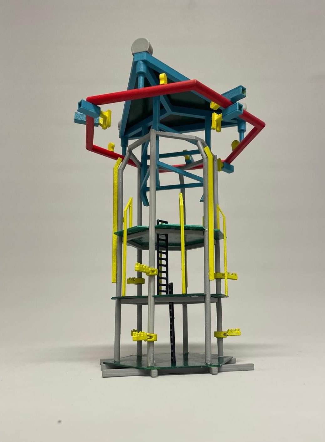 Offshore Wind Assembly Training Models, photo 5 of 5