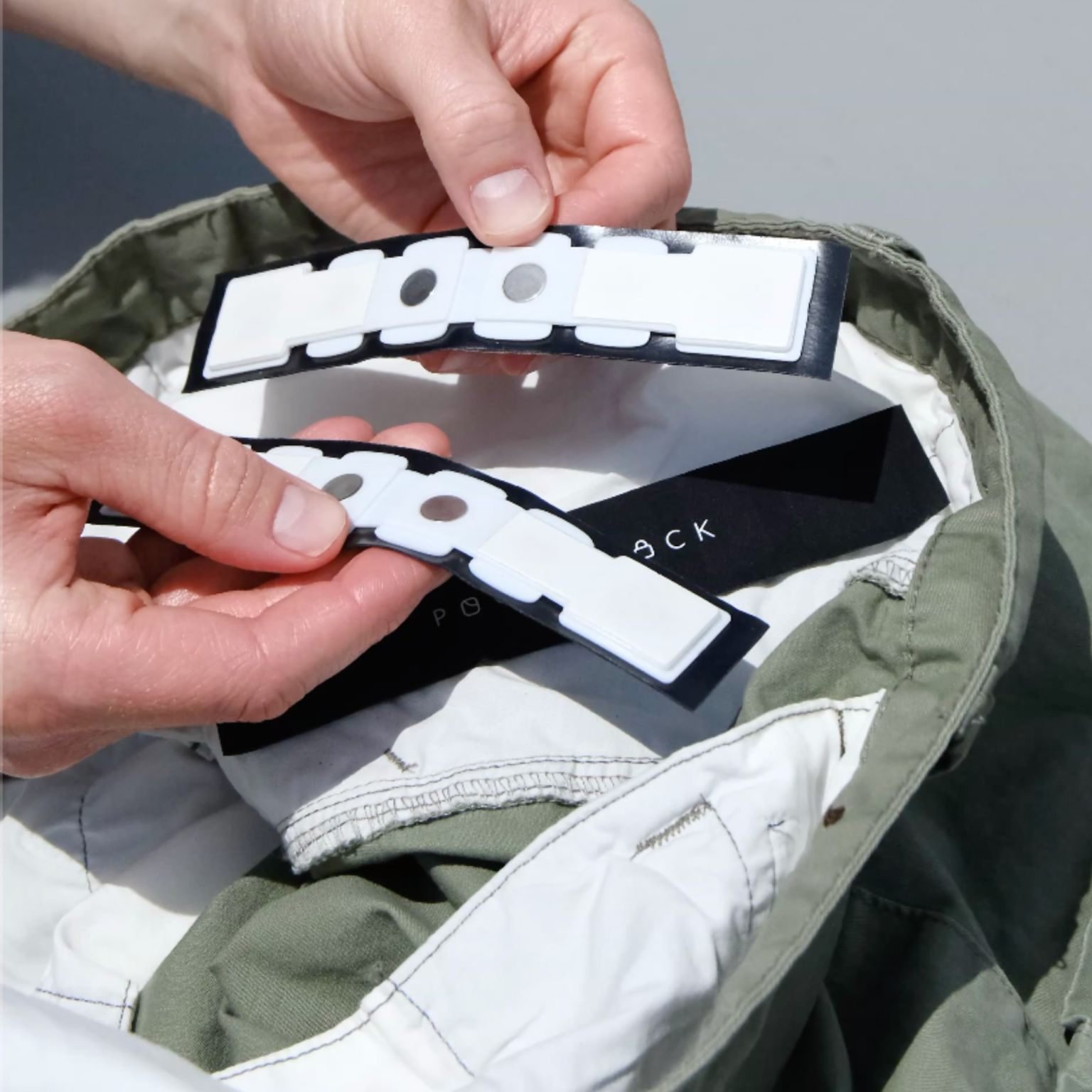 Pocketlock Prototyping, photo 3 of 3